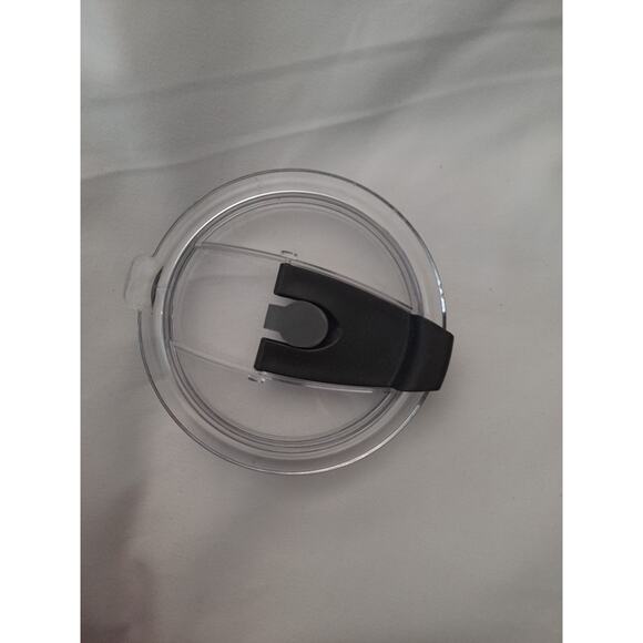 Destin Florida Palm Tree Hot Pink 30oz. Tumbler - Picture 6 of 6